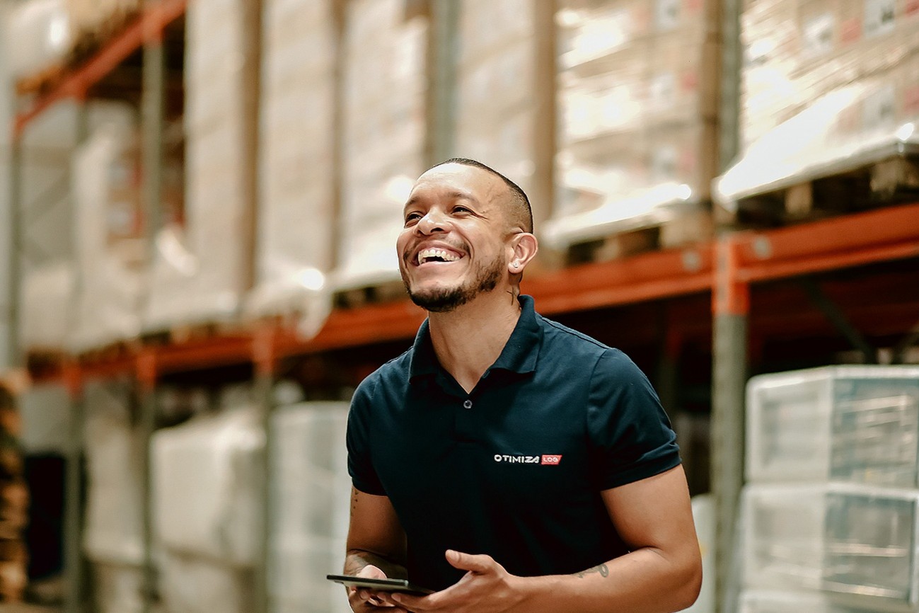 CROSSDOCKING: Você Sabe o que é?